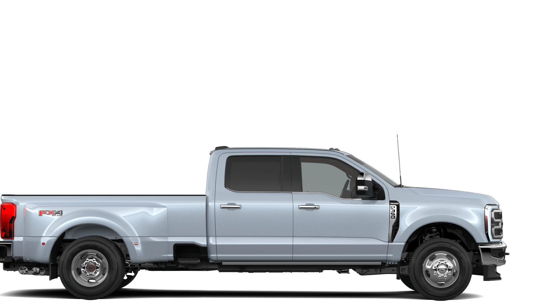 2026 Ford Super Duty® External Image 1